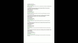 Relias Dysrhythmia Basic Test Bank A B 20252026 Edition Verified Questions Correct Answers