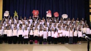 Holiday Performance 2014