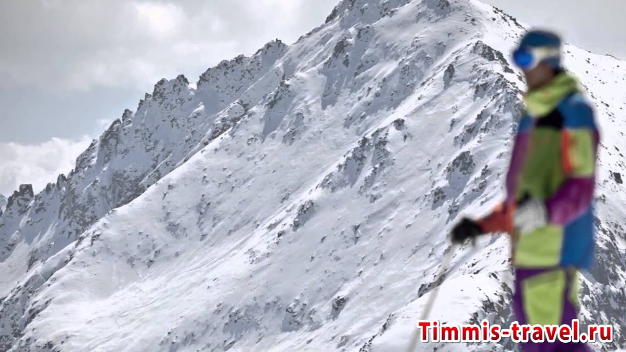 Красивые места Гранд Валира Андорры, туры в Гранд Валира Андорра, достопримечательности Гранд Валира