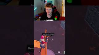 Come sbloccare la skin di Rocket #fortniteita