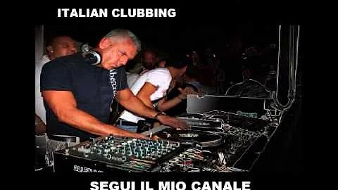 Claudio Di Rocco - Live @ Adrenaline - Folies de P...