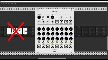 This is MORE than a basic sequencer