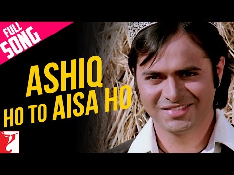 "Aashiq Ho To Aisa" - Song - NOORIE
