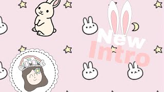 My spring intro!!!