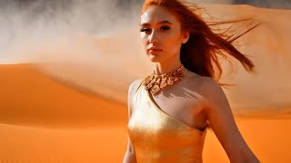 Orange (Album of Colors) @ElfTaleFilms