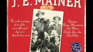 Miniatura del video "Mainers Mountaineers- Miss Me When I'm Gone"