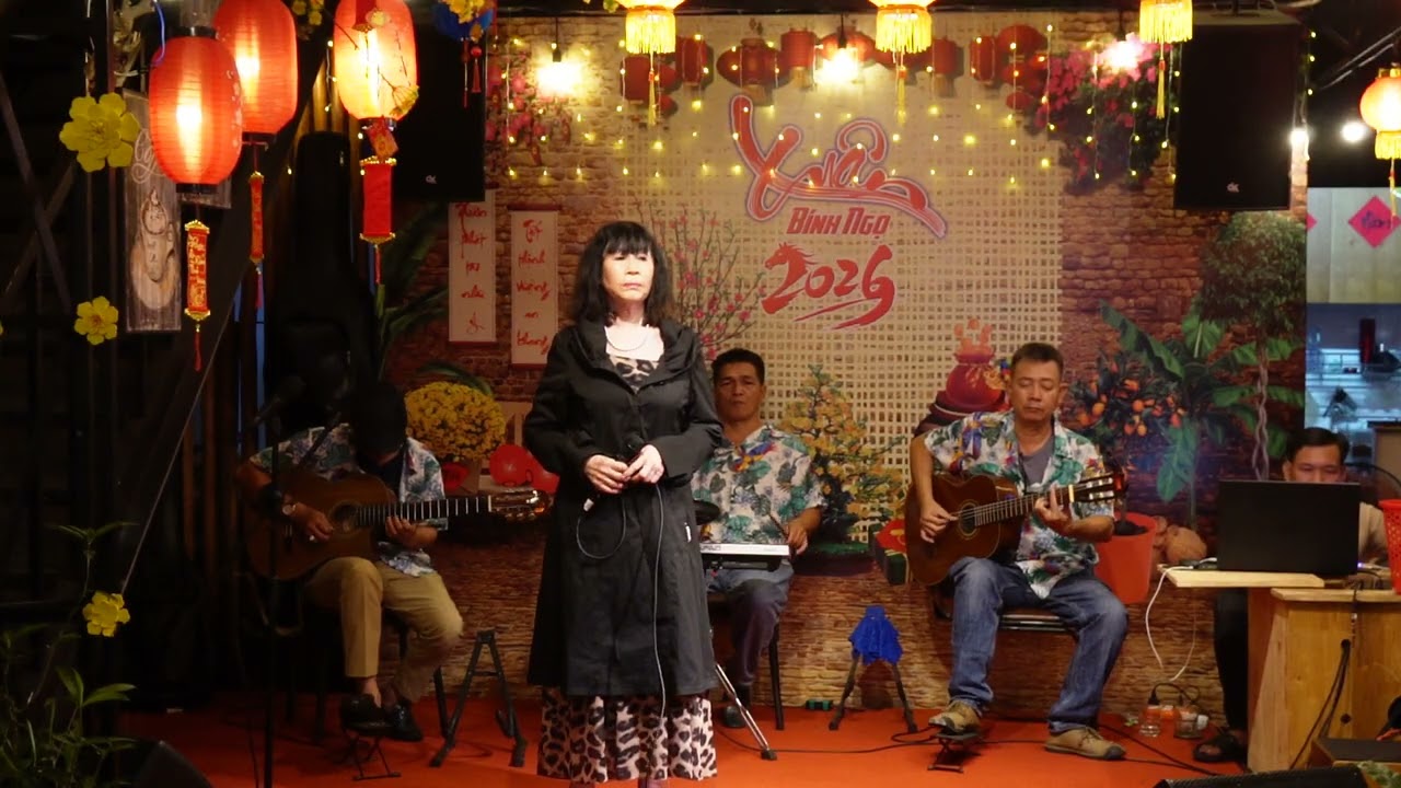 cover ca khúc: Lối Về Đất Mẹ