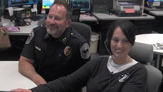 The Department Beat // Episode 2 // Grand Island/Hall County Emergency Management & Communications