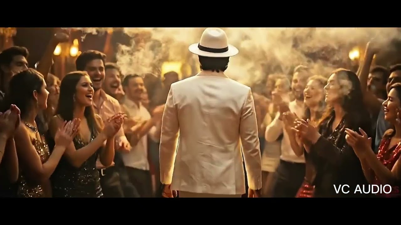 ROCKING STAR YES NEW MOVIE TRAILER TOXIC 