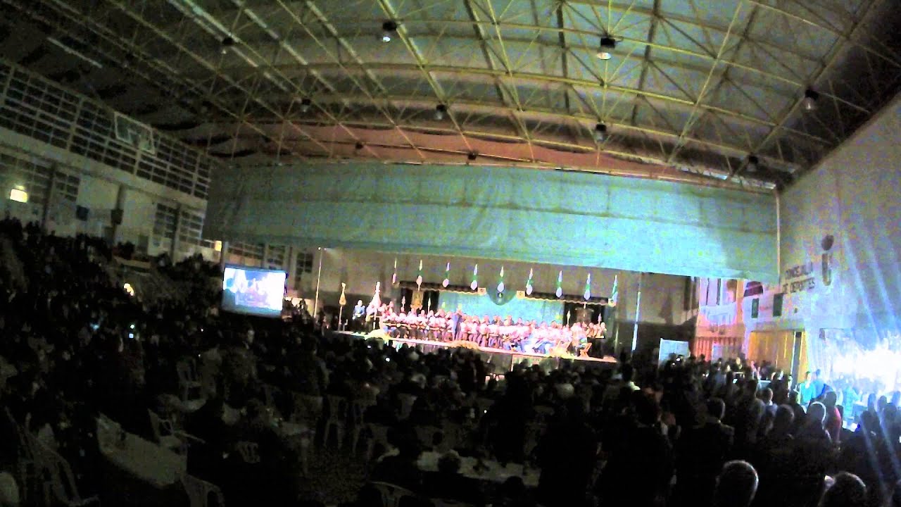 BCT La Salud (Córdoba) - A la Triana Costalera  (Campillos)