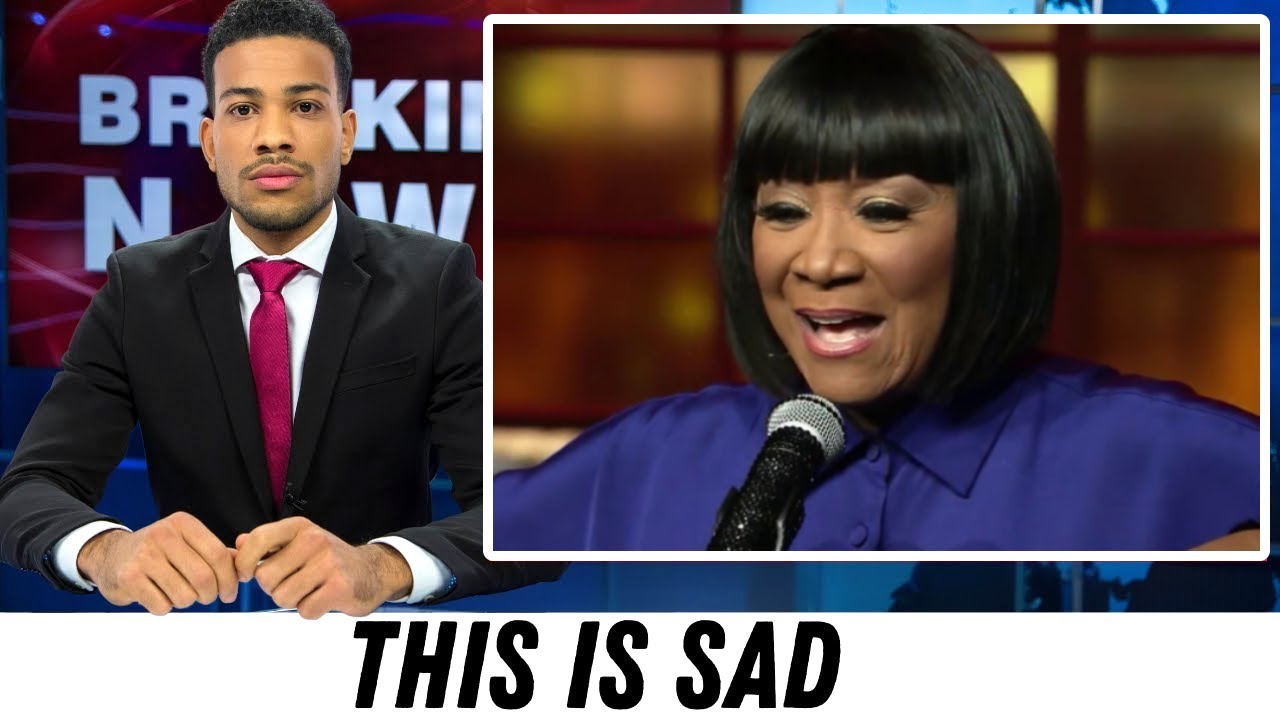 At 81, Fans Are HEARTBROKEN After Patti LaBelle Confirm What We All Feared