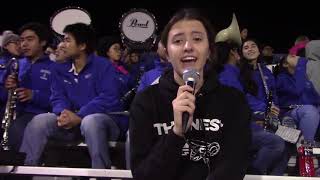 Hornet Report Episode 2 (October 21, 2019)