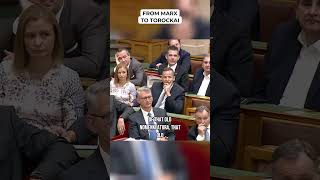 “From Marx to Toroczkai” | Péter Magyar Attacks Toroczkai Over András Schiffer “From Marx to Toroczkai” | Péter Magyar Attacks Toroczkai Over András Schiffer
