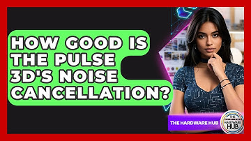 How Good Is The Pulse 3D