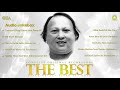 Complete original recordings  the best  audio  nusrat fateh ali khan  osa worldwide