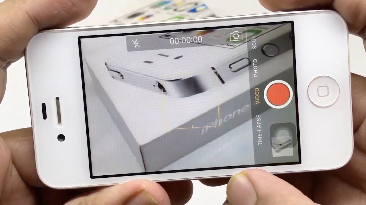 Apple iPhone 4S Camera Review in 2023 | Hindi