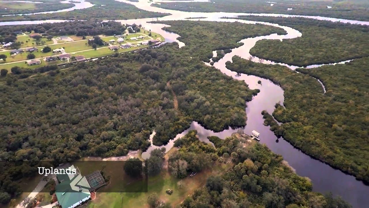 SW FLORIDA PEACE RIVER DEVELOPMENT SITE FOR SALE YouTube