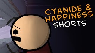 Subscribe to Explosm! ▻ http://bit.ly/13xgq7a Holy crap dude! Check...