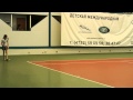 26 марта 2015 Теннис Турнирчик Никита Бурдужел Артём Трофимов Лера Бойко DSC 7111