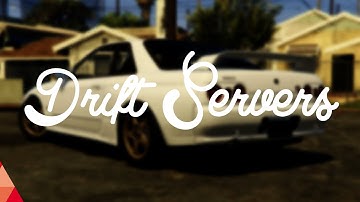 FiveM & AspireHD Drift Servers Set-Up Tutorial | GTA V