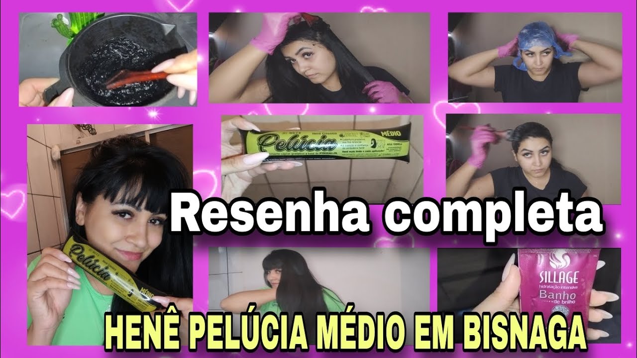 ✨HENÊ PELÚCIA BISNAGA MÉDIO/RESENHA COMPLETA !! 🤗💚