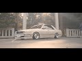 NISSAN Y31 CIMA  |  OZ FUTURA  |  IMPUL  |  5Speed  swap  |  4K