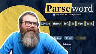 Unedited Parseword April 23, 2026