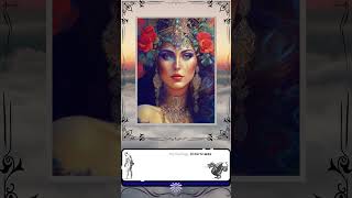 Astarte Myth Youtube Shorts