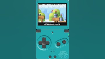 SMAGHETTI | Simple Blue Skies [english1stud] | SMA4 CUSTOM LEVELS