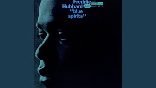 Video thumbnail of "Freddie Hubbard - Soul Surge (Remastered 2004/Rudy Van Gelder Edition)"