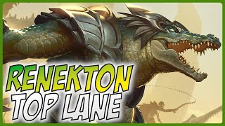 3 Minute Renekton Guide - A Guide for League of Legends