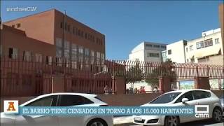 Así es mi barrio: El Pilar (Albacete)