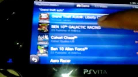 Download How To Download Gtav To Psvita Mp3 Free And Mp4