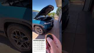 Unlock the Potential: Rivian R1S Key Fob Tips and Tricks Revealed!