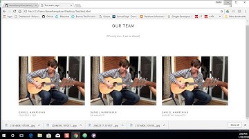 Using Git Version Control, Github, and the Github Desktop App Part 1