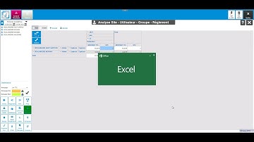 Export Table vers Excel