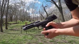 44 Magnum Desert Eagle