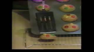 Bakers Secret Ad, 1977