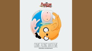 2 - Time Adventure "Adventure Time" (Instrumental Version)