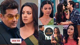 Kyunki Saas Bhi Kabhi Bahu Thi Today 27 March 2026 New Promo  Munni Gyi Mitali Se Milne Uske Ghar