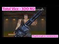 Total Vice W Commentary 3DO M2 Konami Video Game Esoterica EP 4 1