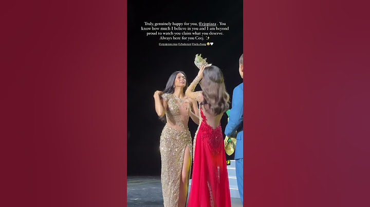 MISS GRAND PHILIPPINES 2024 IS CJ OPIAZA ! 👑🇵🇭✨