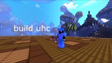 build uhc