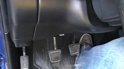 Dodge Movie 9  (Jared Hopper)