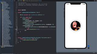 LongPress Gesture and Gesture State Property Wrapper