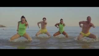 Download Lagu Dj Enka - Azuquita Pura (Videoclip) MP3