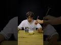【大事故】こーくんのレモンサワーにグミをぶち込んだら衝撃の結果に #besharizake #こーくん