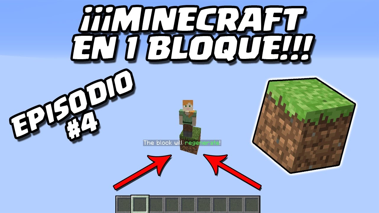 Que Comen Los Osos Polares En Minecraft