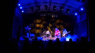 Krobak - And there by the River I lost my Glasses (SPACE FEST - 11.07.2015)