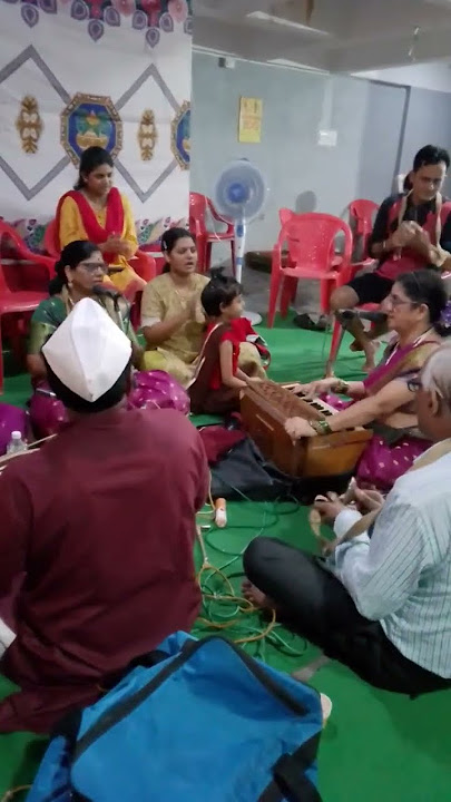dev maza maza me devacha